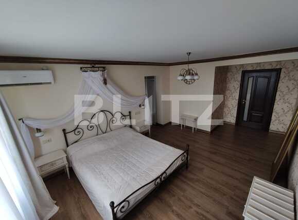 Casa de vânzare 9 camere Snagov - 76108CV | BLITZ București | Poza1