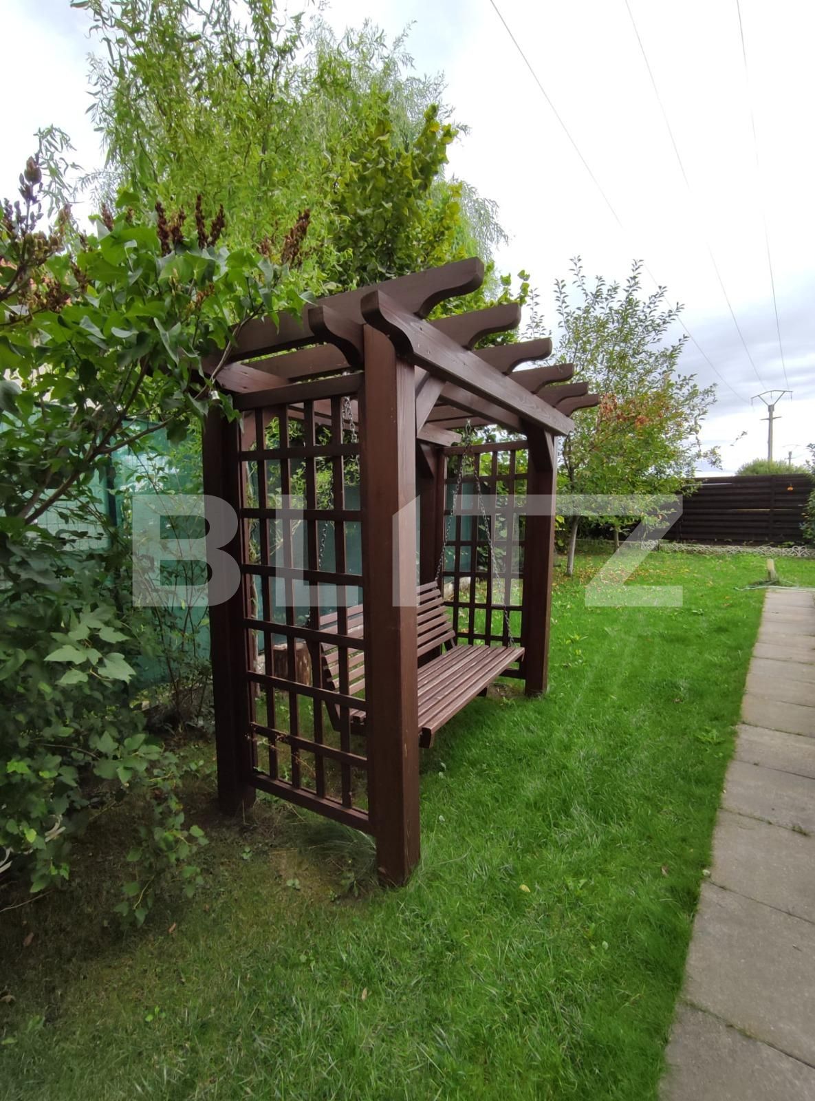 Casa de vânzare 9 camere Snagov - 76108CV | BLITZ București | Poza11