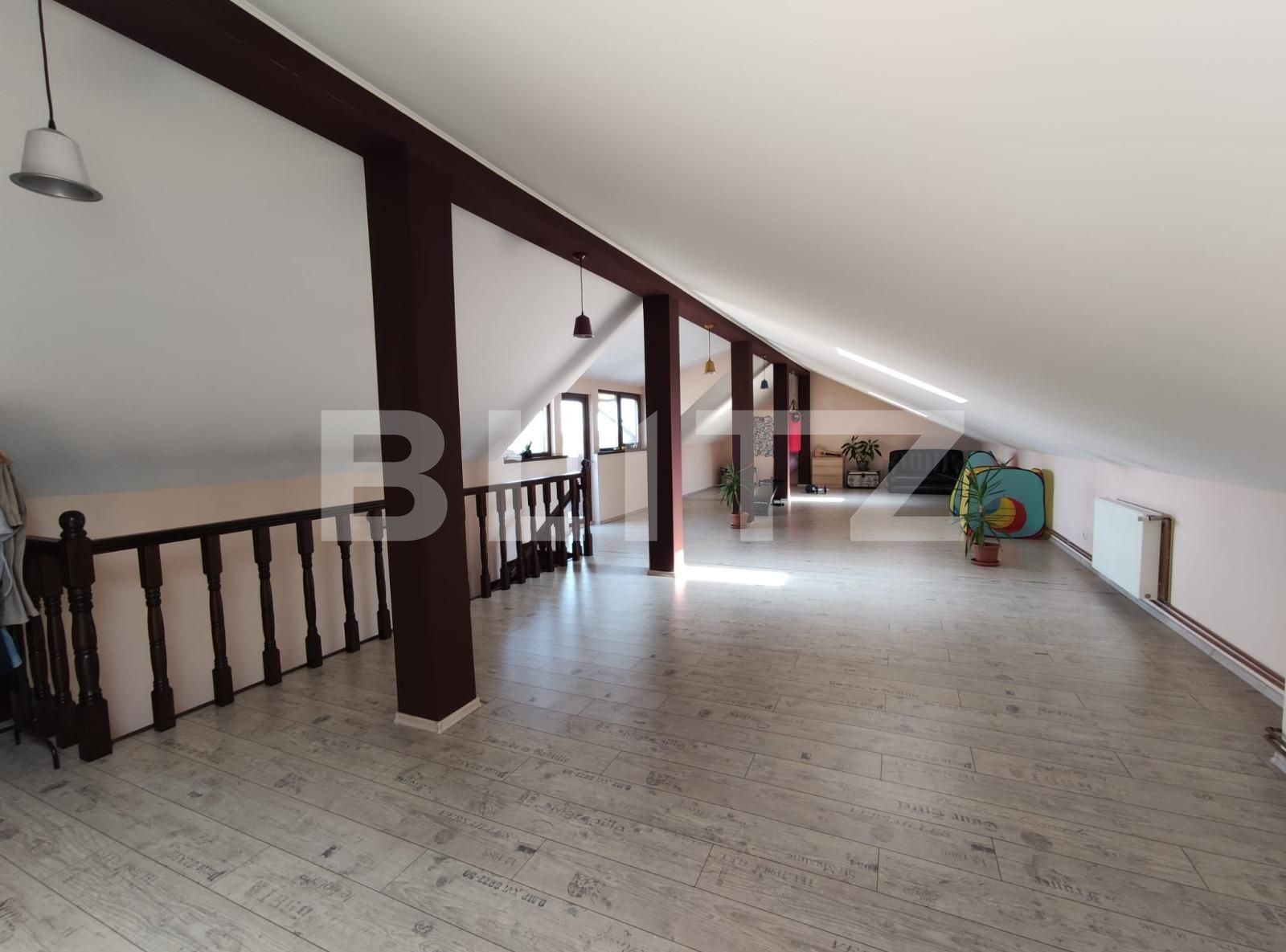 Casa de vânzare 9 camere Snagov - 76108CV | BLITZ București | Poza6