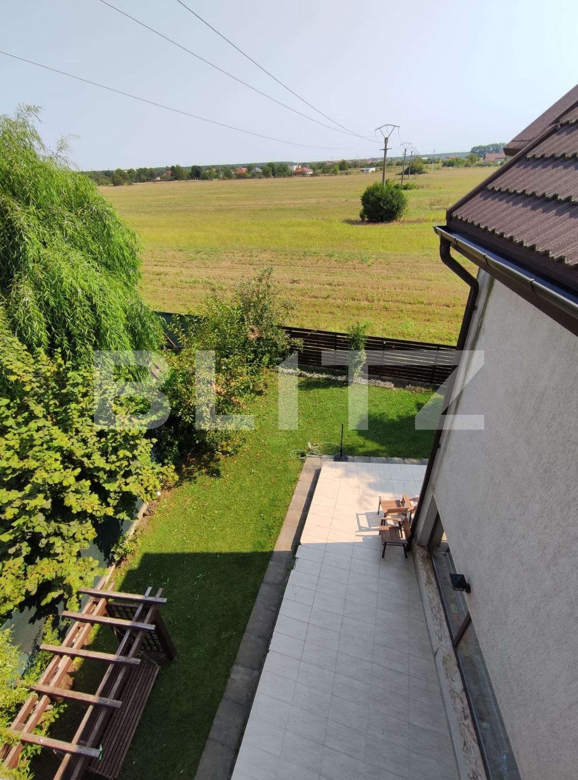 Casa de vânzare 9 camere Snagov - 76108CV | BLITZ București | Poza10