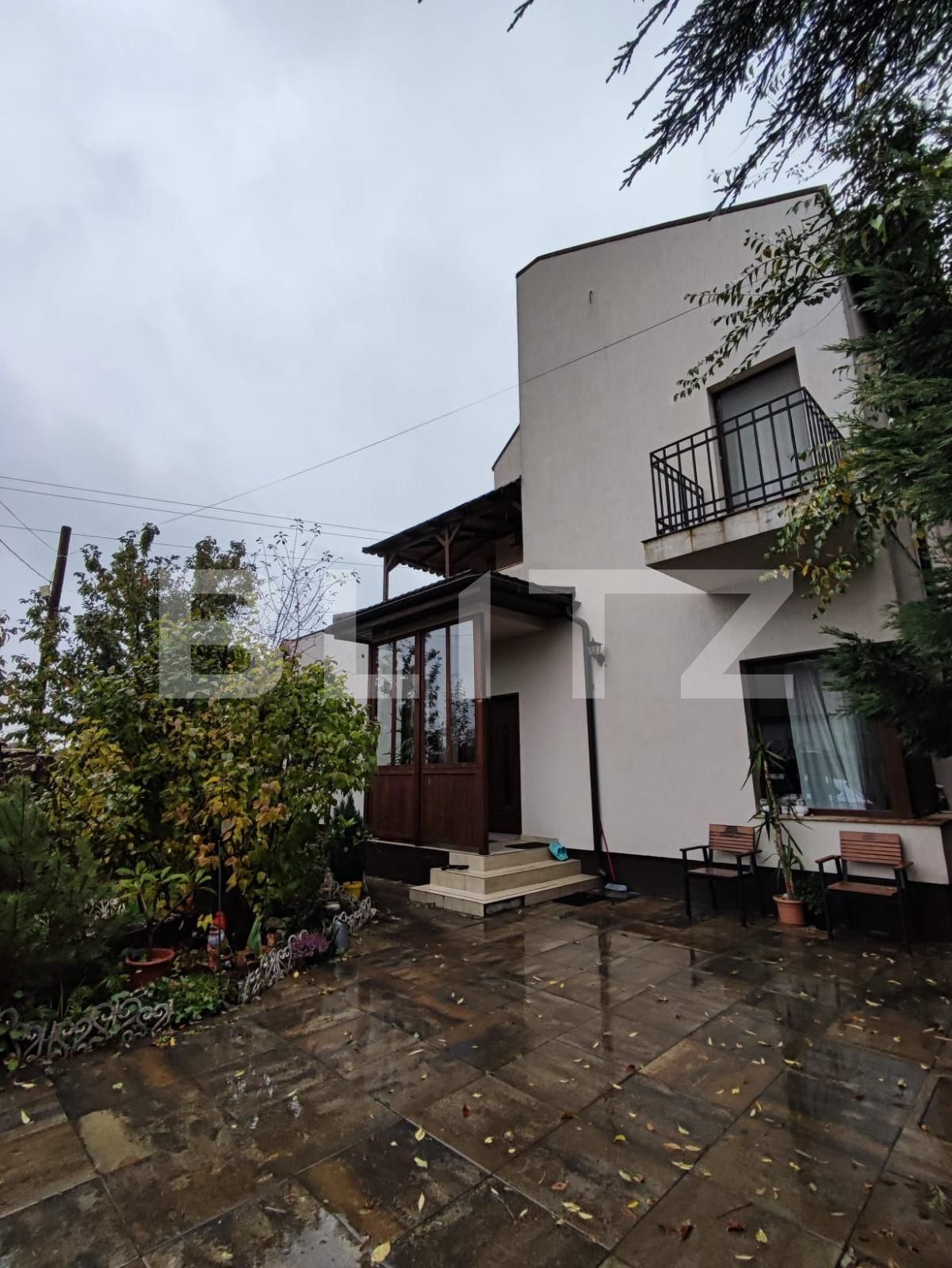 Casa de vânzare 9 camere Snagov - 76108CV | BLITZ București | Poza8