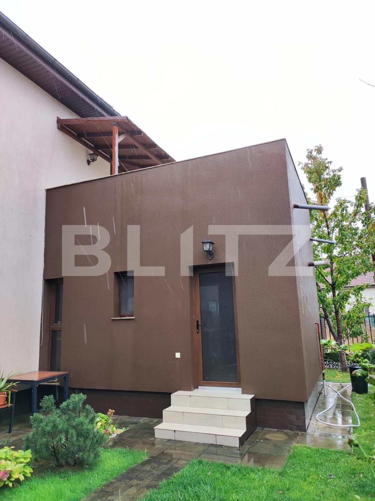 Casa de vânzare 9 camere Snagov - 76108CV | BLITZ București | Poza9