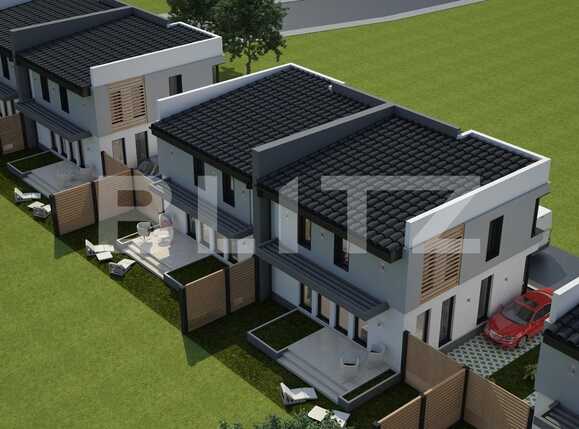 Casa de vânzare 5 camere Titan - 76147CV | BLITZ București | Poza5