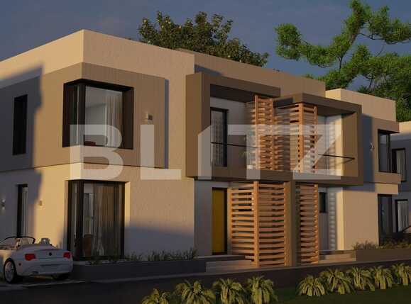 Casa de vânzare 5 camere Titan - 76147CV | BLITZ București | Poza2