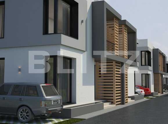 Casa de vânzare 5 camere Titan - 76147CV | BLITZ București | Poza4