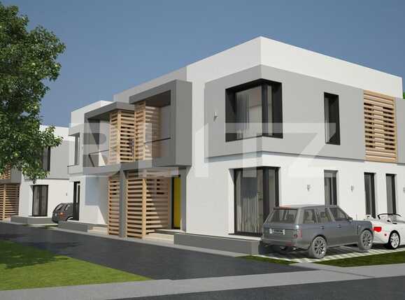 Casa de vânzare 5 camere Titan - 76147CV | BLITZ București | Poza1