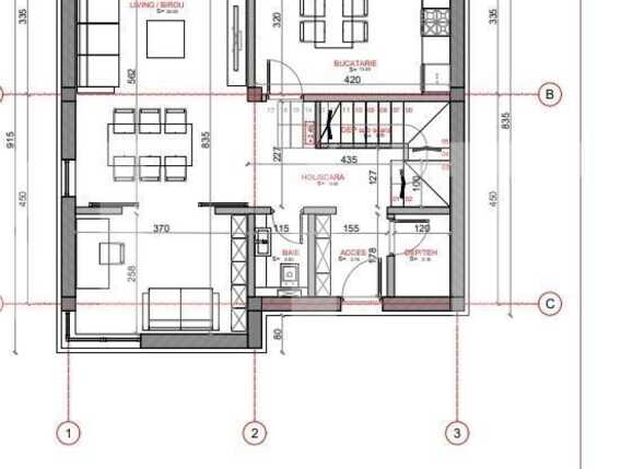 Casa de vânzare 5 camere Titan - 76147CV | BLITZ București | Poza7