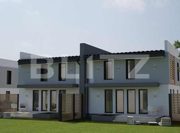 Casa de vânzare 5 camere Titan - 76147CV | BLITZ București | Poza3