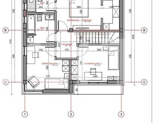 Casa de vânzare 5 camere Titan - 76147CV | BLITZ București | Poza6