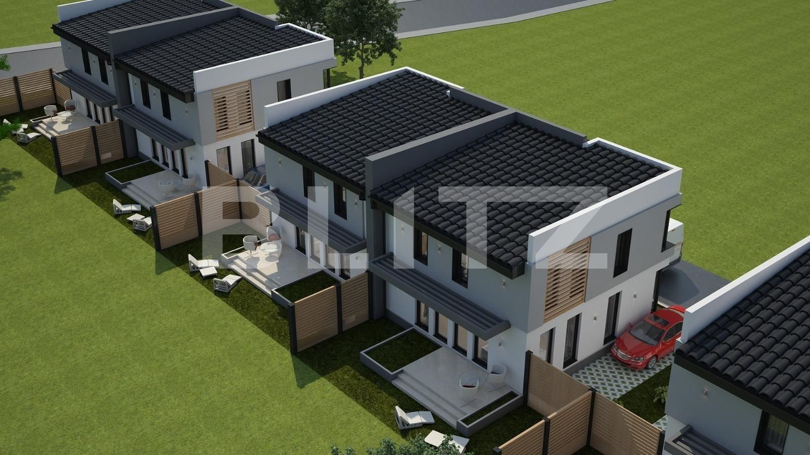 Casa de vânzare 5 camere Titan - 76147CV | BLITZ București | Poza5