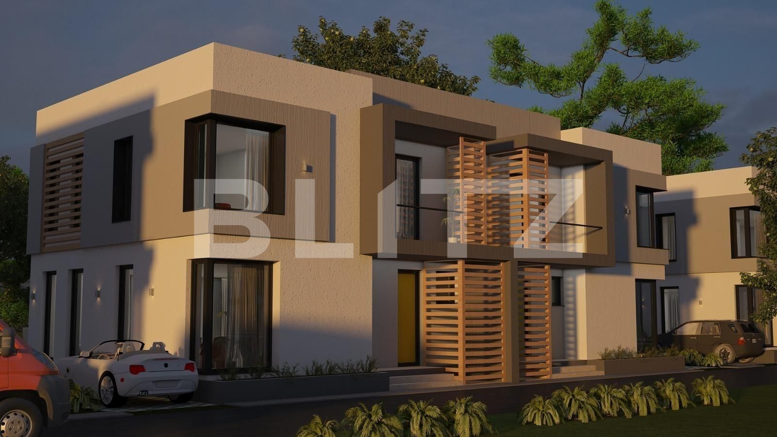 Casa de vânzare 5 camere Titan - 76147CV | BLITZ București | Poza2