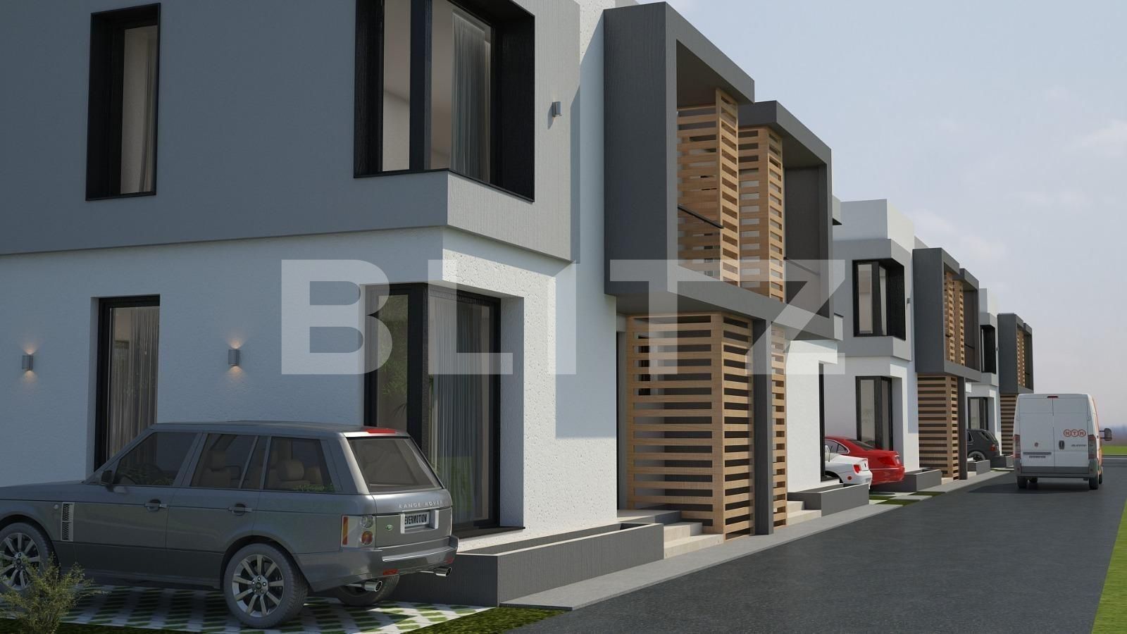 Casa de vânzare 5 camere Titan - 76147CV | BLITZ București | Poza4