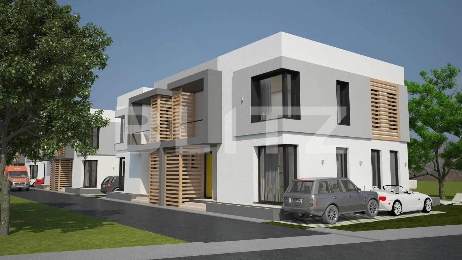 Casa de vânzare 5 camere Titan - 76147CV | BLITZ București | Poza1