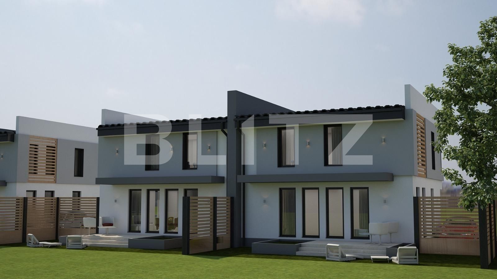 Casa de vânzare 5 camere Titan - 76147CV | BLITZ București | Poza3