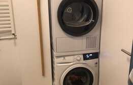 Apartament de 2 camere, 54 mp, vedere panoramica, Grozavesti!