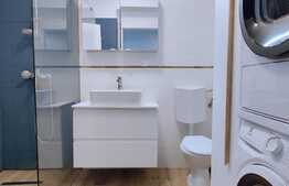 Apartament de 2 camere, 54 mp, vedere panoramica, Grozavesti!