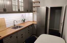 Apartament de 2 camere, 54 mp, vedere panoramica, Grozavesti!