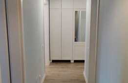 Apartament de 2 camere, 54 mp, vedere panoramica, Grozavesti!