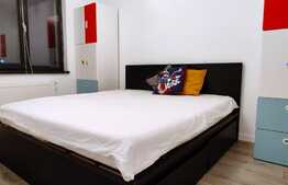 Apartament de 2 camere, 54 mp, vedere panoramica, Grozavesti!