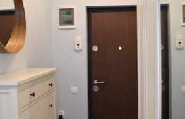 Apartament de 2 camere, 54 mp, vedere panoramica, Grozavesti!