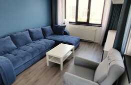 Apartament de 2 camere, 54 mp, vedere panoramica, Grozavesti!