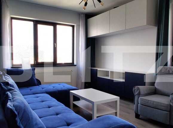 Apartament de vânzare 2 camere Central - 76198AV | BLITZ București | Poza2