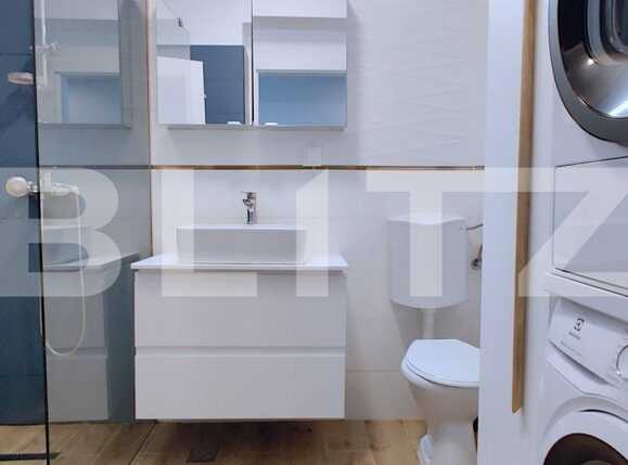 Apartament de vânzare 2 camere Central - 76198AV | BLITZ București | Poza5