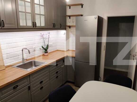 Apartament de vânzare 2 camere Central - 76198AV | BLITZ București | Poza8