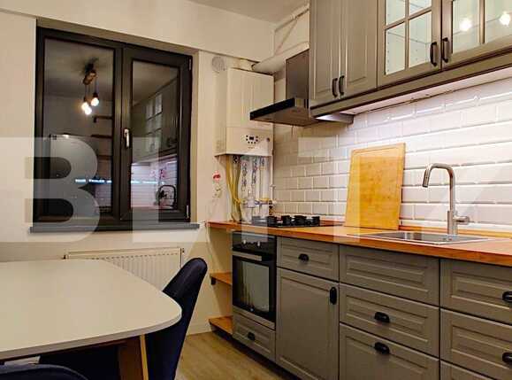 Apartament de vânzare 2 camere Central - 76198AV | BLITZ București | Poza7