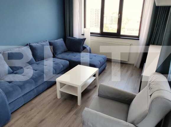 Apartament de vânzare 2 camere Central - 76198AV | BLITZ București | Poza1