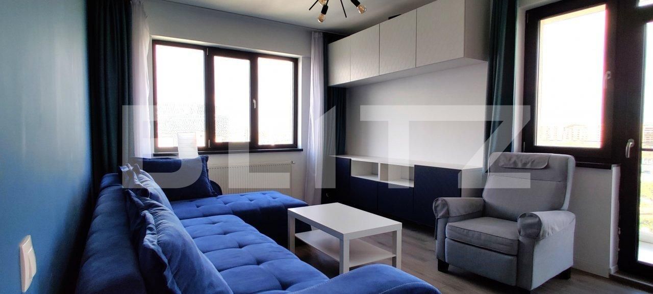 Apartament de vânzare 2 camere Central - 76198AV | BLITZ București | Poza2