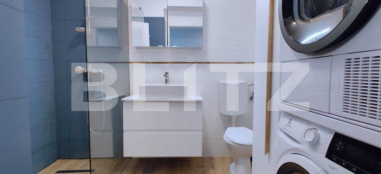 Apartament de vânzare 2 camere Central - 76198AV | BLITZ București | Poza5