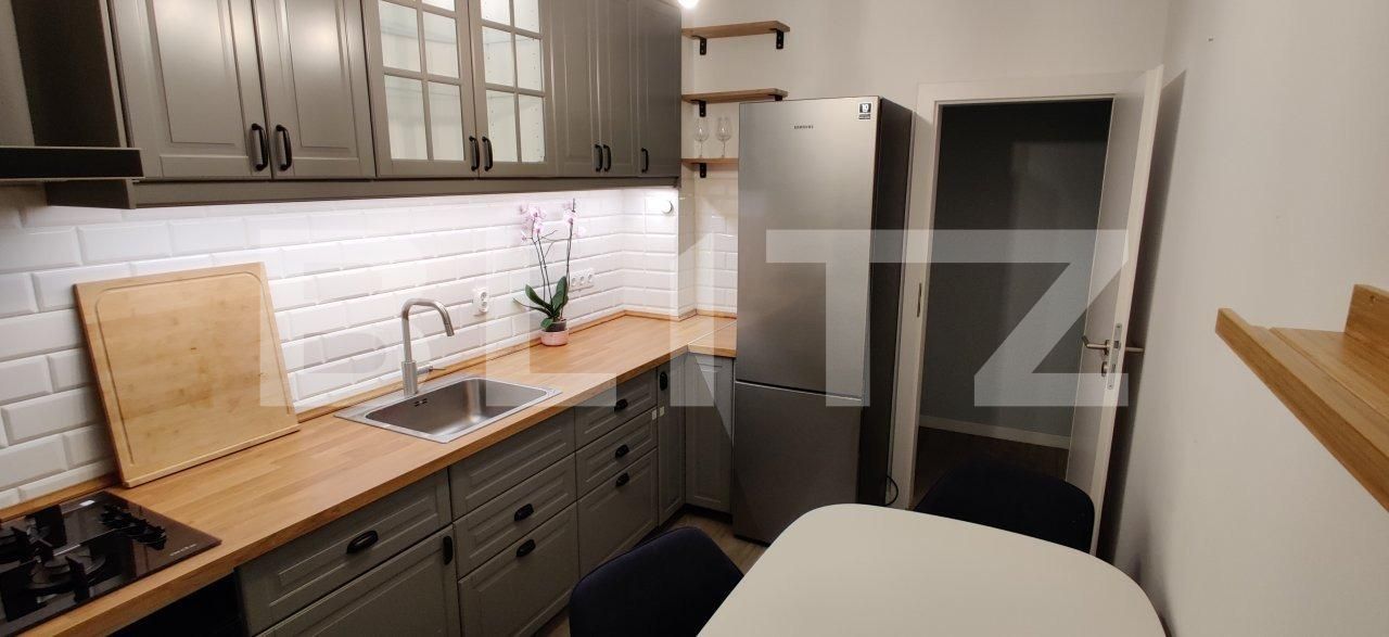 Apartament de vânzare 2 camere Central - 76198AV | BLITZ București | Poza8