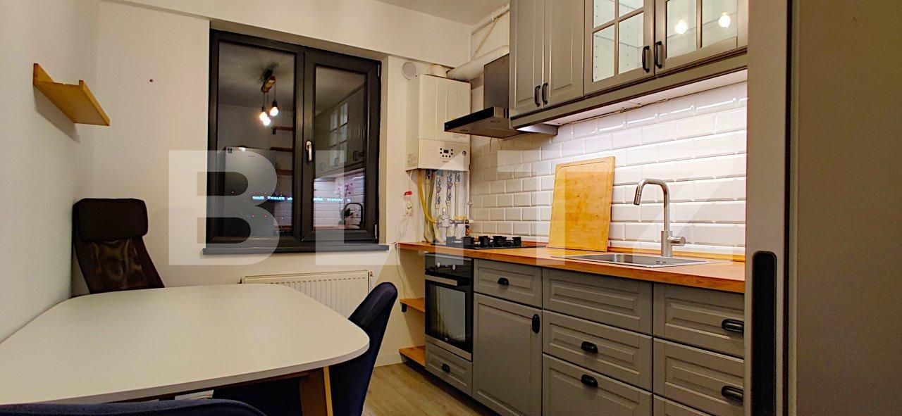 Apartament de vânzare 2 camere Central - 76198AV | BLITZ București | Poza7