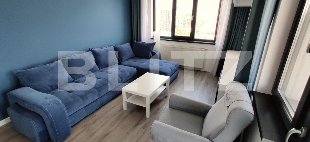 Apartament de vânzare 2 camere Central - 76198AV | BLITZ București | Poza1