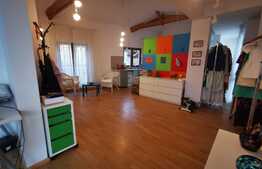 Apartament 3 camere, 85 mp, open space, terasa 33 mp, Gradina Icoanei