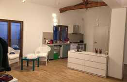 Apartament 3 camere, 85 mp, open space, terasa 33 mp, Gradina Icoanei