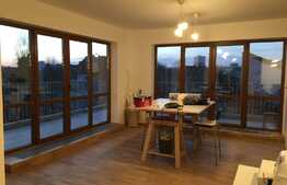 Apartament 3 camere, 85 mp, open space, terasa 33 mp, Gradina Icoanei