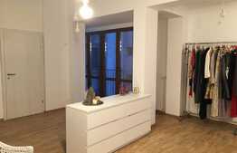 Apartament 3 camere, 85 mp, open space, terasa 33 mp, Gradina Icoanei