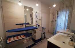 Apartament 3 camere, 85 mp, open space, terasa 33 mp, Gradina Icoanei