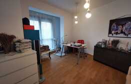 Apartament 3 camere, 85 mp, open space, terasa 33 mp, Gradina Icoanei