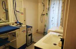 Apartament 3 camere, 85 mp, open space, terasa 33 mp, Gradina Icoanei