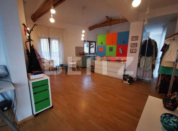 Apartament de vânzare 3 camere Ultracentral - 76216AV | BLITZ București | Poza9