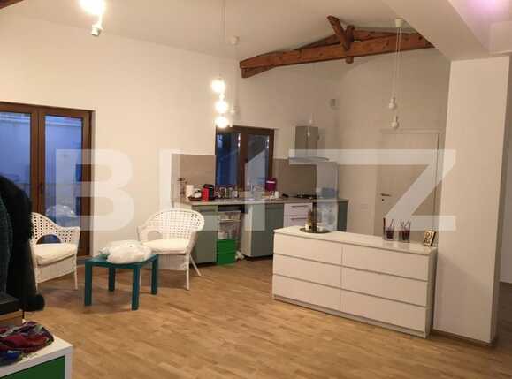 Apartament de vânzare 3 camere Ultracentral - 76216AV | BLITZ București | Poza2