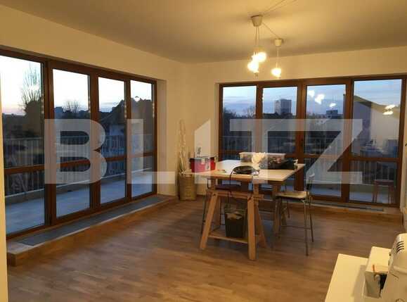 Apartament de vânzare 3 camere Ultracentral - 76216AV | BLITZ București | Poza1