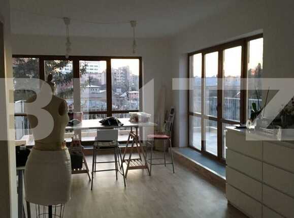 Apartament de vânzare 3 camere Ultracentral - 76216AV | BLITZ București | Poza5