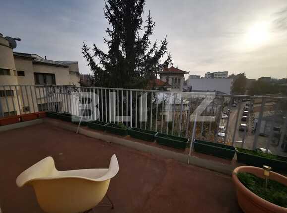 Apartament de vânzare 3 camere Ultracentral - 76216AV | BLITZ București | Poza12