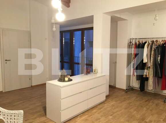 Apartament de vânzare 3 camere Ultracentral - 76216AV | BLITZ București | Poza3