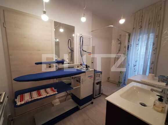 Apartament de vânzare 3 camere Ultracentral - 76216AV | BLITZ București | Poza11