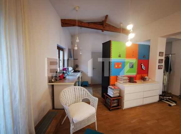 Apartament de vânzare 3 camere Ultracentral - 76216AV | BLITZ București | Poza8